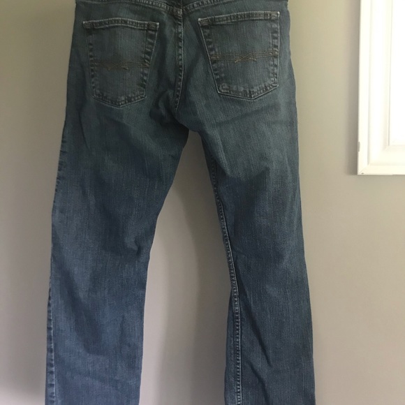 Levi Signature Jeans - Picture 4 of 4